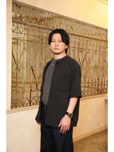 ソーエン バイ ヘッドライト 西新店(soen by HEADLIGHT)&nbsp;松本 直樹
