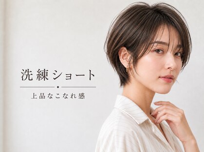 ウィールールピヴォクロス(WE RULE pivot cross)の写真