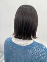 ギフト(Gift)&nbsp;アッシュブラウン