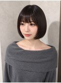 【横浜/横浜駅】レイヤーカット/髪質改善/ダブルカラー/エクステ