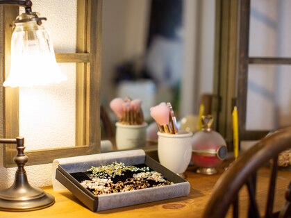 ココロ(KOKORO)の写真