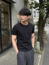 フランシュ フォーメン(Fransh -for men-) 王道ビジネスショート☆