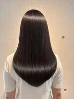 アミエ(AMIE) 《straight Style》