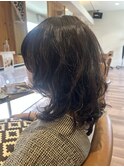 パーマ