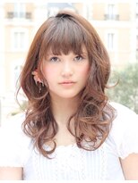 ディフィーノ 青山(DIFINO) リゾートHair