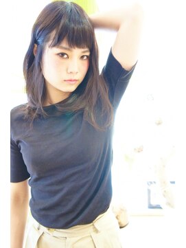 トルソー TORSO 【TORSO】TREND ON BLACK