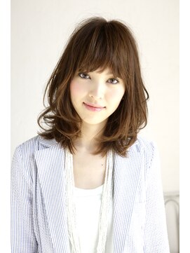 デザイアー 下高井戸店(desire) パーソナルカラー オーキッド 【desire下高井戸】