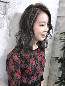 プーラヴィーダ(Pura Vida) 【Pura Vida】デザインハイライトby足立マリエ