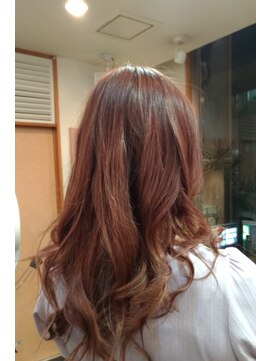 サエラクワトロ 春色チェリーブロッサム