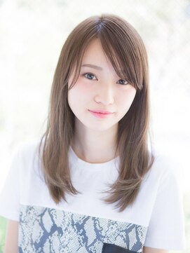 ミュール(Mule) シルキーレイヤー