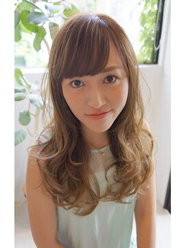 キーズ 川越 本川越(keys) 【keys川越/本川越】フォギーベージュ