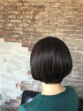 アジール空 お手入れ簡単♪BOB