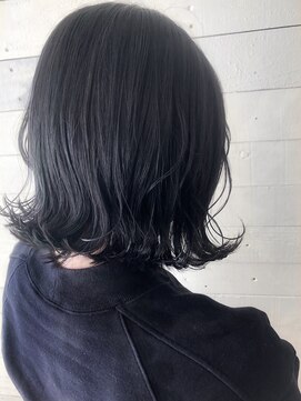 ルノン フィージュ(LUNON fieju) 【LUNON fieju】★就活カラーダークブルージュ★