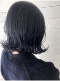 【LUNON fieju】★就活カラーダークブルージュ★