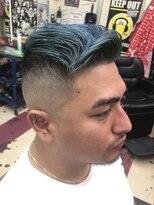 フーエバー(WHOEVER-19)&nbsp;ハイフェード