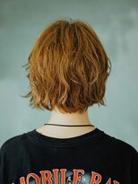 イコール バイ プロデュース 町田駅前店(equal by Produce)&nbsp;エレガントでカッコイイ大人ショート[町田/TOKIO/髪質改善]