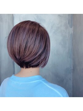 シェリール(CHERiR) 3D・ピンクラベンダー☆