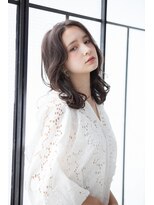 シェルベアー 銀座四丁目(Shell Bear)&nbsp;20代30代柔らかレイヤーミディアム