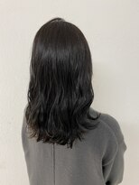 アングゥ ウル(ungu ul)&nbsp;インターンカラー