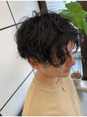 ツイストスパイラル