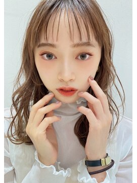 フリティ 大阪西梅田店(friity) シースルー