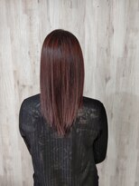 ヴィラックスヘア(ViLax Hair) かるサラロングヘア