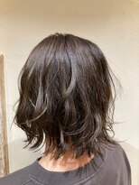 ターコイズ(Turquoise)&nbsp;波ウェーブ