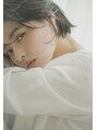 ベンジー 代々木上原店(benji)&nbsp;ボブスタイルもぜひ！（代々木上原）