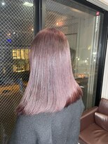 テテ(TETE) ☆ディープワインジュ