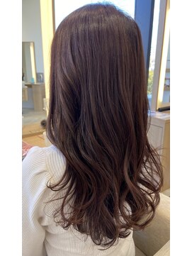 アテナ アヴェダ(ATENA AVEDA) モカブラウン