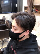 モダンタイムス&nbsp;ツーブロック