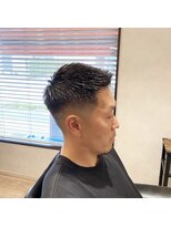 ディライト(D light)&nbsp;～フェードスタイル～