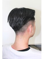 エルム&nbsp;ツーブロック