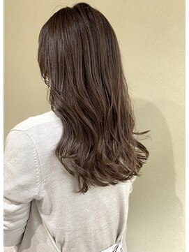 ゼン(Zen.) ベージュカラー/Zen.手塚