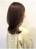 【fratello】鈴木担当《ナチュラルインナーカラー》
