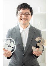 モッズヘア 上尾西口店(mod's hair) 下川原 寿朗