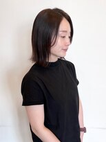 フラテロ(fratello) 【fratello】鈴木担当《切りっぱなしBOB》