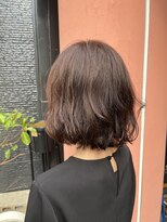 シュシュグラティ(chou chou Gratiii) ゆるふわ