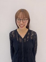 アントワープヘアー 知多半田駅前店(Antwerp hair) Akiko 