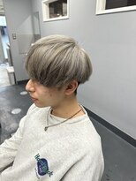 シラス(SiLasu)&nbsp;ホワイトベージュ