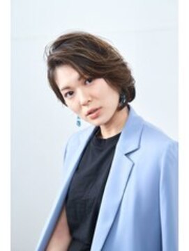 スノードロップ 阿佐ヶ谷(Snowdrop) ショート/縮毛矯正/カラー/白髪染め/ハイライト/阿佐ヶ谷