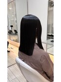 30代40代50代大人かわいいヘアこなれミディ大人可愛い田園調布