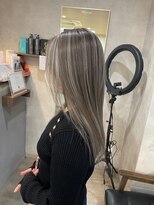 リエンス(RIENS)&nbsp;【RIENS】ハイライト×山本優舞