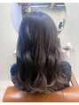 ヘアーラニッシュ 船橋店(hair Lanish) レディースミディアム