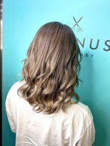 ウラヌス バイ ギャラクシー(URANUS by GALAXY)&nbsp;ギャラクシーウラヌスstyle★