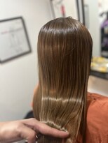 レガーロ(REGARO)&nbsp;髪質改善ULTOWA