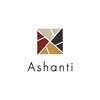 アシャンティアカデミー 池袋(Ashanti Academy)のお店ロゴ