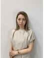 モードケイズ 池田店(MODE K's) 足立 なおみ