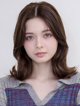 エンタク 新宿三丁目店(enntaku) 韓国/レイヤーカット/縮毛矯正/men's/新宿三丁目駅