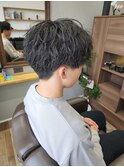 ツイストスパイラル